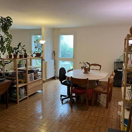 Maison De Ville 102M2 3 Chambres Montigny-le-Bretonneux Zewnętrze zdjęcie
