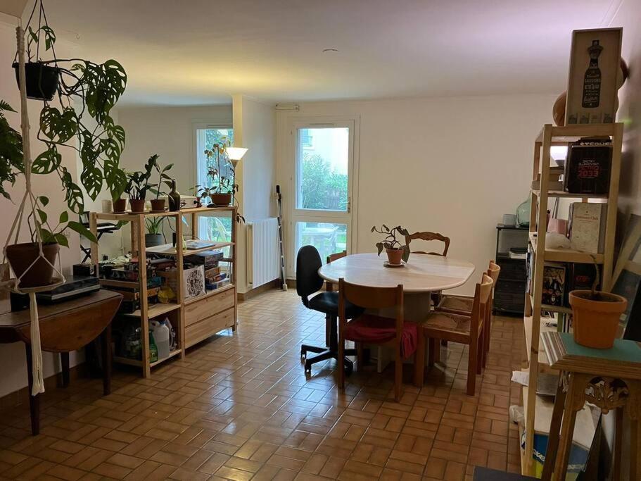 Maison De Ville 102M2 3 Chambres Montigny-le-Bretonneux Zewnętrze zdjęcie