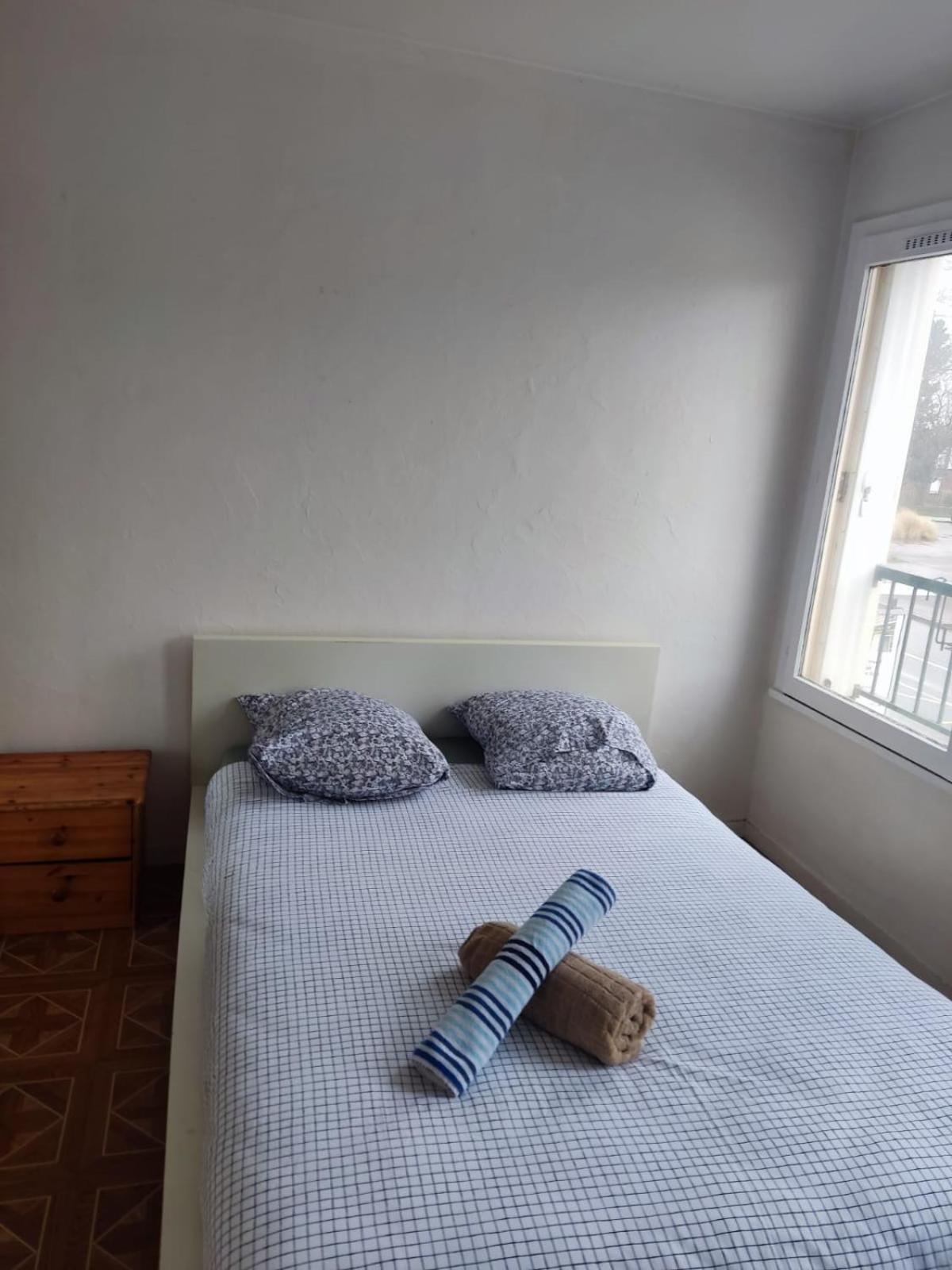 Maison De Ville 102M2 3 Chambres Montigny-le-Bretonneux Zewnętrze zdjęcie