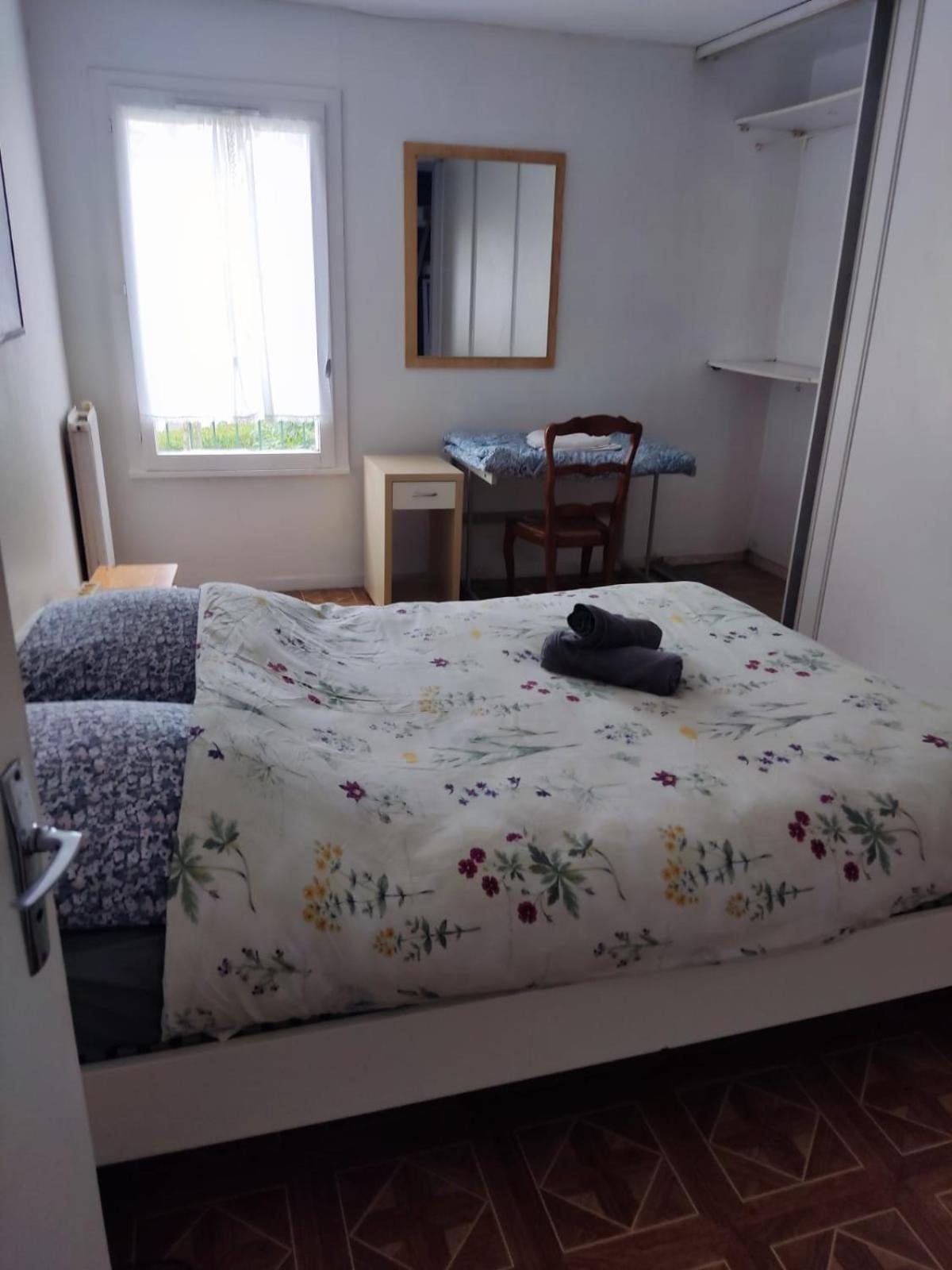 Maison De Ville 102M2 3 Chambres Montigny-le-Bretonneux Zewnętrze zdjęcie