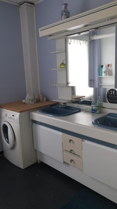 Maison De Ville 102M2 3 Chambres Montigny-le-Bretonneux Zewnętrze zdjęcie