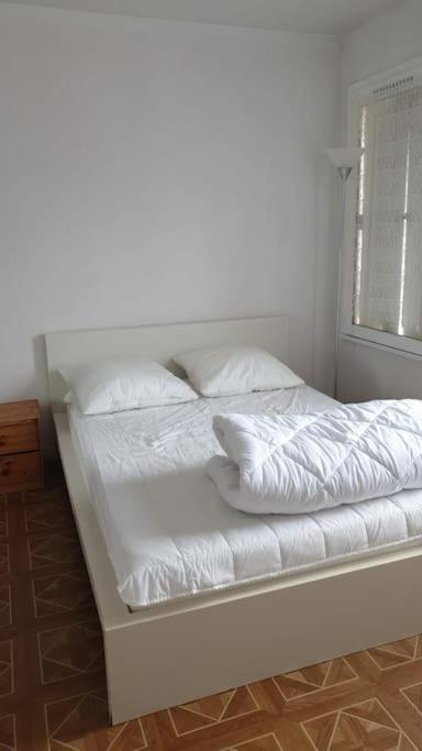 Maison De Ville 102M2 3 Chambres Montigny-le-Bretonneux Zewnętrze zdjęcie