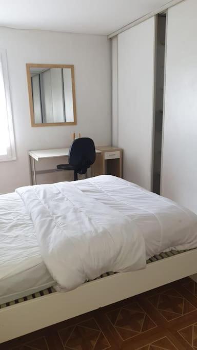 Maison De Ville 102M2 3 Chambres Montigny-le-Bretonneux Zewnętrze zdjęcie