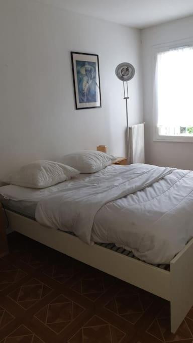 Maison De Ville 102M2 3 Chambres Montigny-le-Bretonneux Zewnętrze zdjęcie