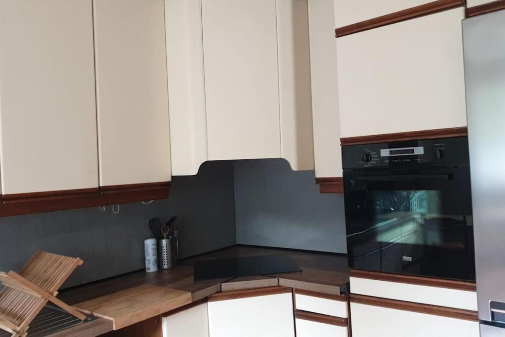 Maison De Ville 102M2 3 Chambres Montigny-le-Bretonneux Zewnętrze zdjęcie