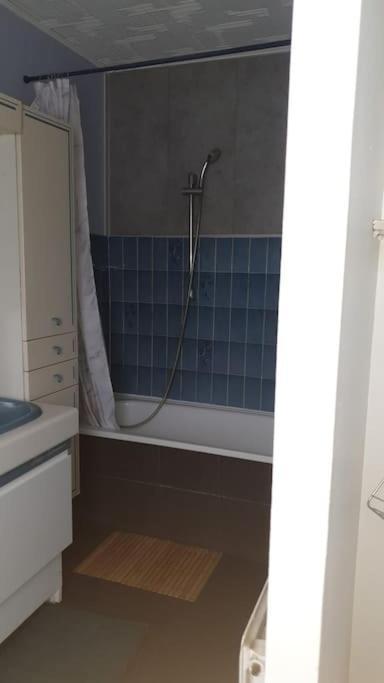 Maison De Ville 102M2 3 Chambres Montigny-le-Bretonneux Zewnętrze zdjęcie