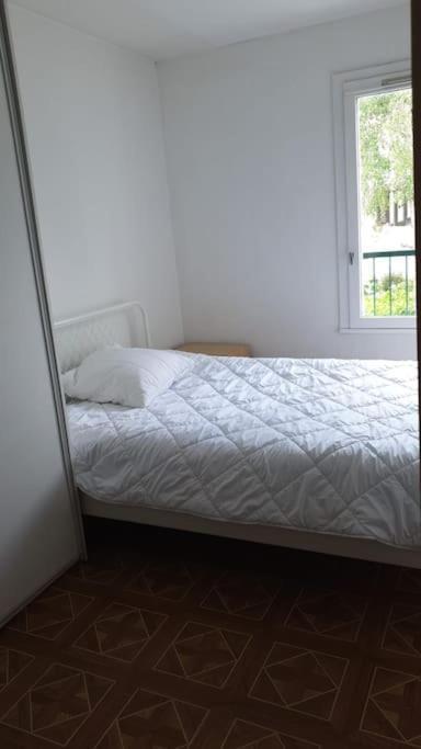 Maison De Ville 102M2 3 Chambres Montigny-le-Bretonneux Zewnętrze zdjęcie