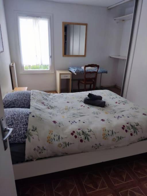 Maison De Ville 102M2 3 Chambres Montigny-le-Bretonneux Zewnętrze zdjęcie