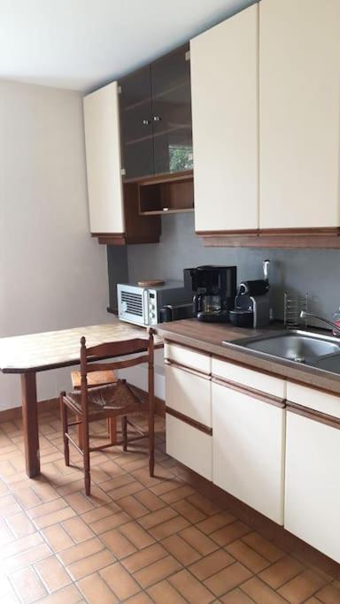 Maison De Ville 102M2 3 Chambres Montigny-le-Bretonneux Zewnętrze zdjęcie