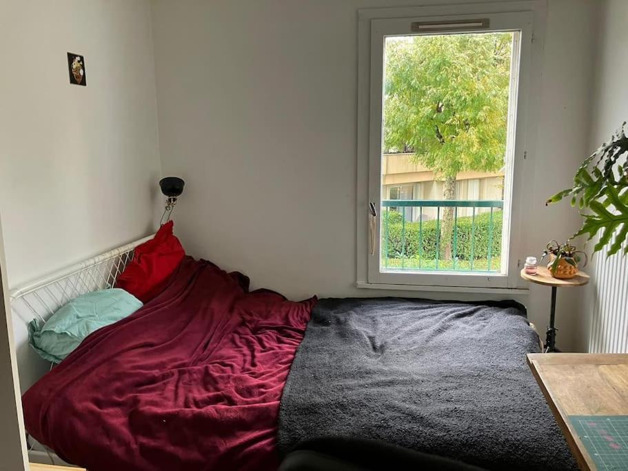 Maison De Ville 102M2 3 Chambres Montigny-le-Bretonneux Zewnętrze zdjęcie